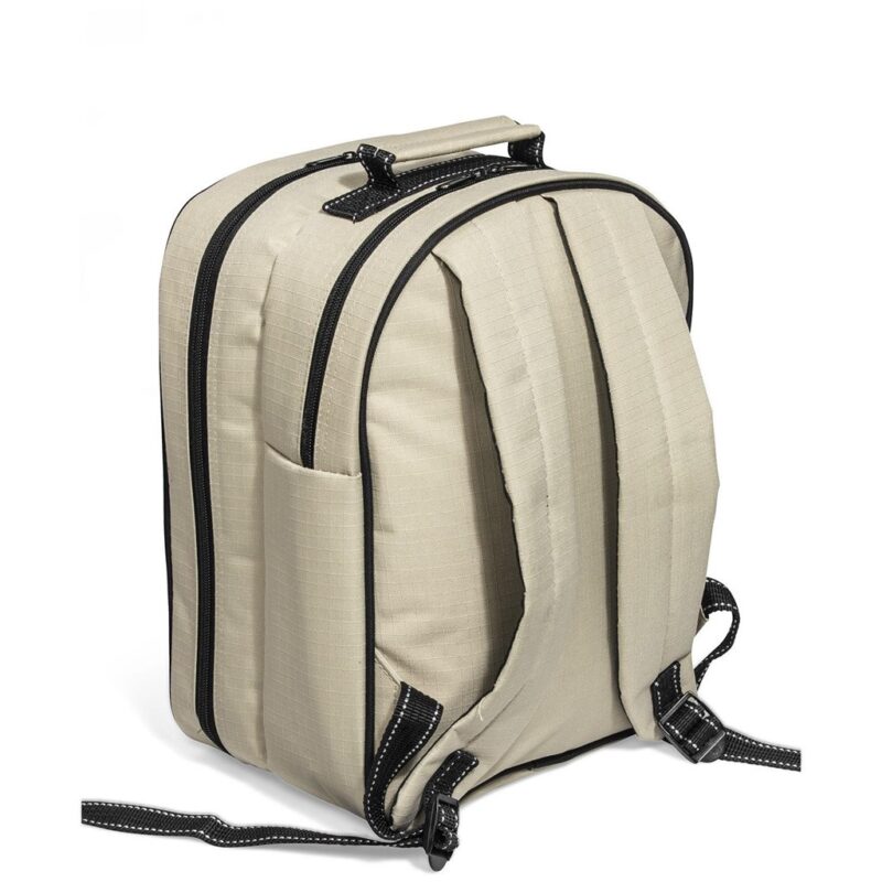 Bastille 4-Person Picnic Backpack Cooler - Image 2